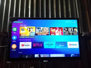 Minister TV for Sale