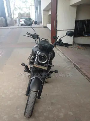 Yamaha FZ-X . 2024