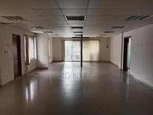 5000 sft office open space rent in Gulshan 2