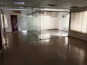 5000 sft office open space rent in Gulshan 2