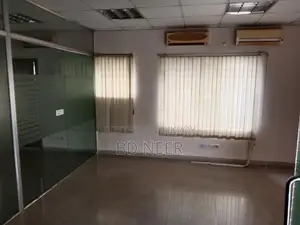 5000 sft office open space rent in Gulshan 2