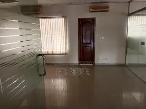 5000 sft office open space rent in Gulshan 2