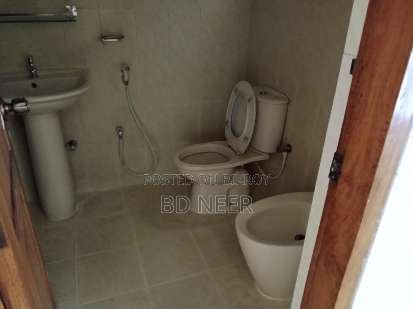 5000 sft office open space rent in Gulshan 2