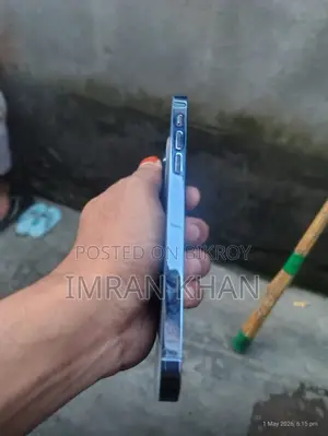Apple XR 128 GB Blue