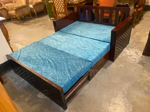 Sofa Cum Bed