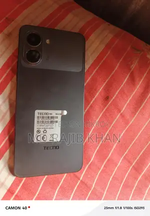 Tecno C3 (Used)