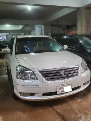 Toyota Premio 2004 Pearl