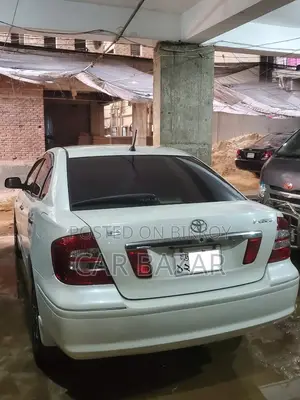 Toyota Premio 2004 Pearl