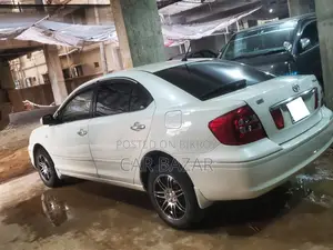 Toyota Premio 2004 Pearl
