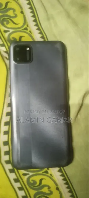 ফোন Realme C11