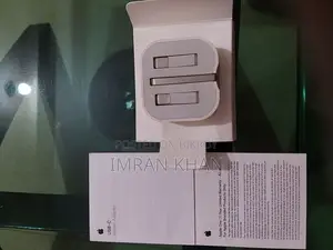 Apple USB-C 20W Power Adapter