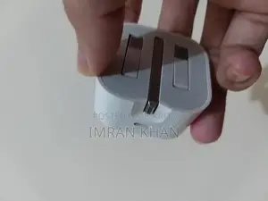 Apple USB-C 20W Power Adapter