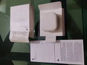 Apple USB-C 20W Power Adapter