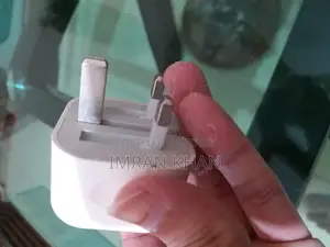 Apple USB-C 20W Power Adapter