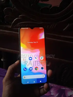 Vivo Y20 8/128 GB (Used)