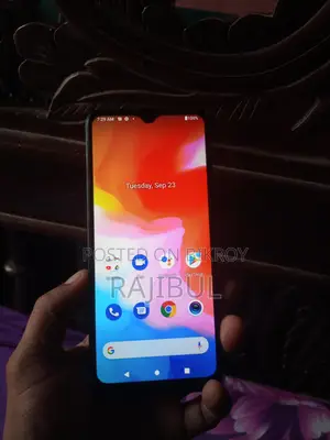 Vivo Y20 8/128 GB (Used)