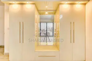 GULSHAN-2 | 5090 SqFt Biggest 4Bed Apartment For Rent
