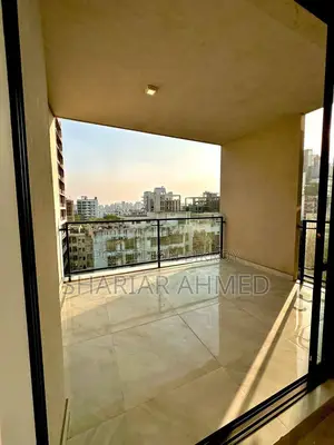 GULSHAN-2 | 5090 SqFt Biggest 4Bed Apartment For Rent