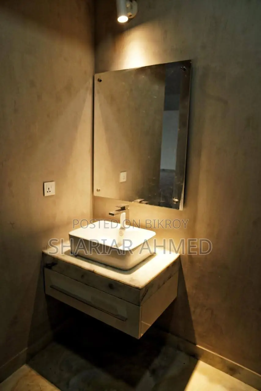 GULSHAN-2 | 5090 SqFt Biggest 4Bed Apartment For Rent
