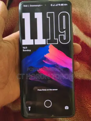 Xiaomi Redmi Note 14 pro full fresh (Used)