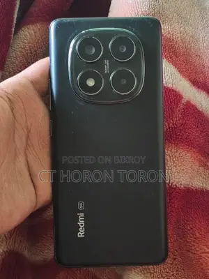 Xiaomi Redmi Note 14 pro full fresh (Used)