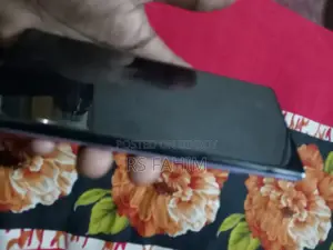 Infinix Hot 50 Pro+ . (Used)