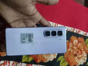 Infinix Hot 50 Pro+ . (Used)