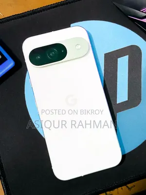 Google Pixel 9 128 GB White