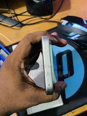 Google Pixel 9 128 GB White