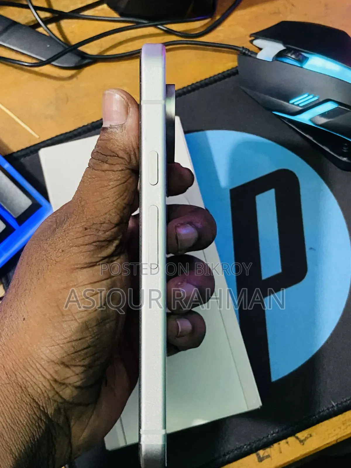Google Pixel 9 128 GB White