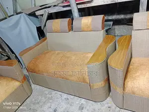 New B Model Sofa Set 2x2x1