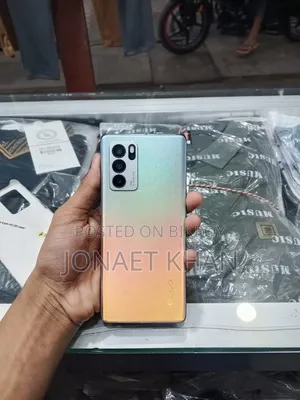 Oppo Reno 256 GB