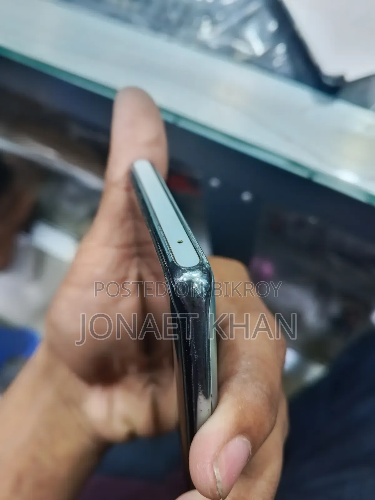 Oppo Reno 256 GB