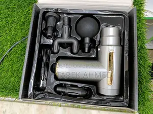 ডিপ টিস্যু থেরাপি মিনি ম্যাসাজার