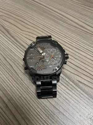 Diesel Mr.daddy(original)