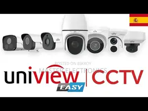 UNV 06 ক্যামেরা প্যাকেজ 📦