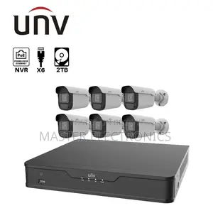 UNV 06 ক্যামেরা প্যাকেজ 📦