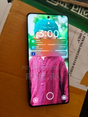Realme GT 6T 8+256 (Used)