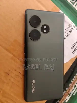 Realme GT 6T 8+256 (Used)