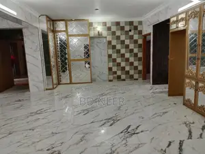 looking so pretty semi furnish 4 Bed room apt available in banani North