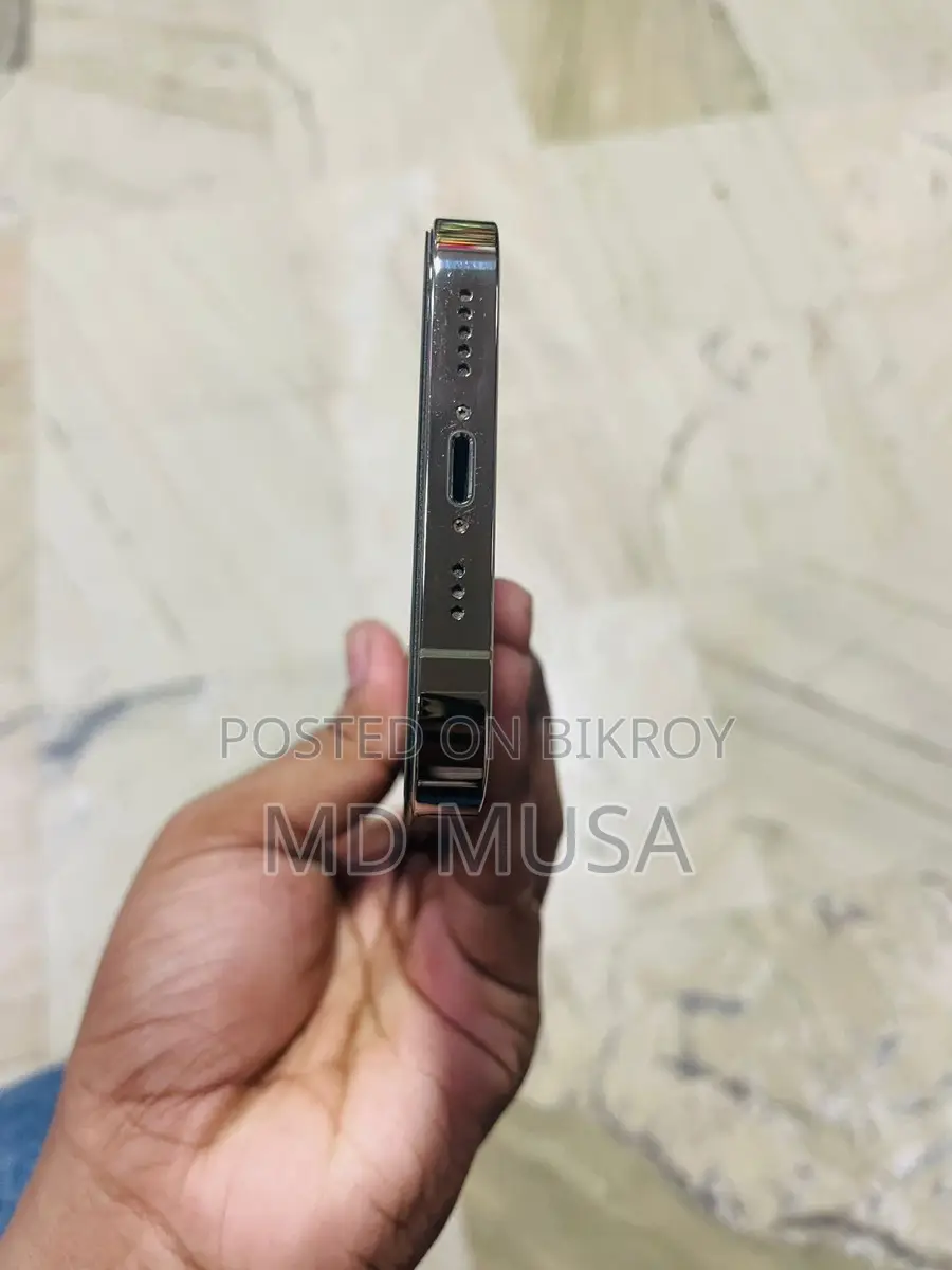 অ্যাপল আইফোন ১৪ প্রো (ব্যবহৃত)