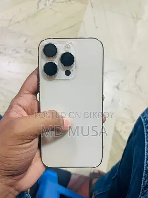 অ্যাপল আইফোন ১৪ প্রো (ব্যবহৃত)