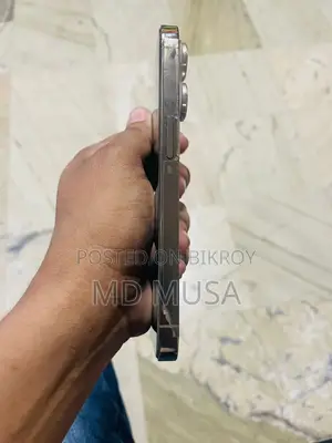 অ্যাপল আইফোন ১৪ প্রো (ব্যবহৃত)