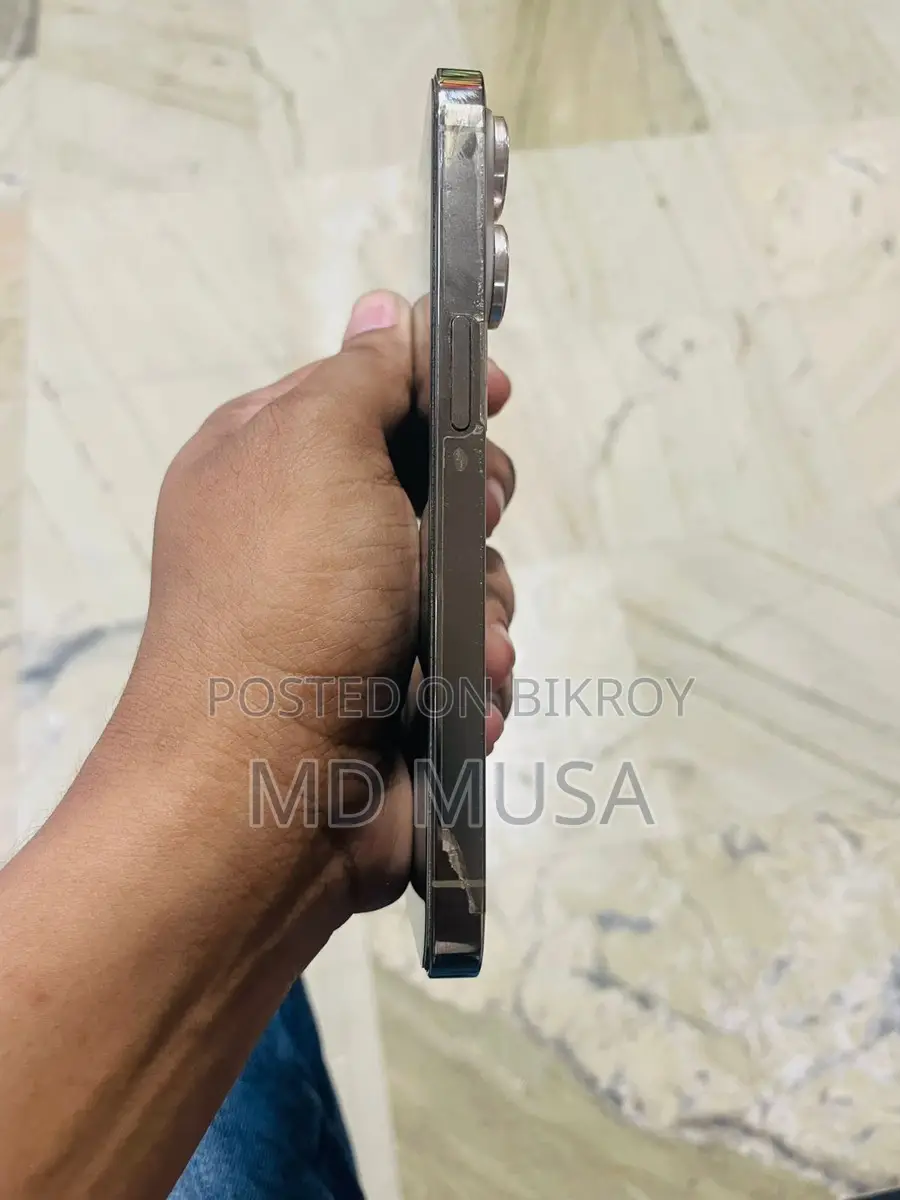 অ্যাপল আইফোন ১৪ প্রো (ব্যবহৃত)