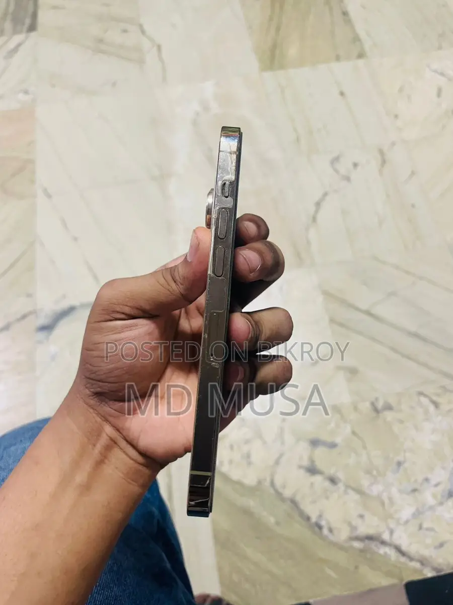 অ্যাপল আইফোন ১৪ প্রো (ব্যবহৃত)