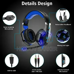 Gaming Headphone
