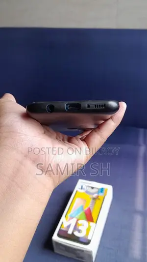 Samsung Galaxy M31 (Used)