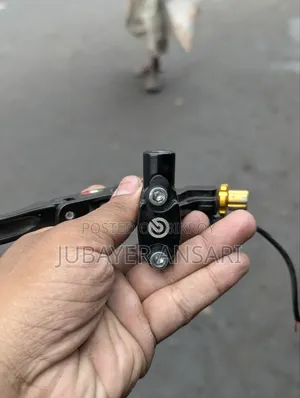 Brembo Clutch