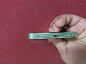 Xiaomi Redmi Note 13 (ব্যবহৃত)