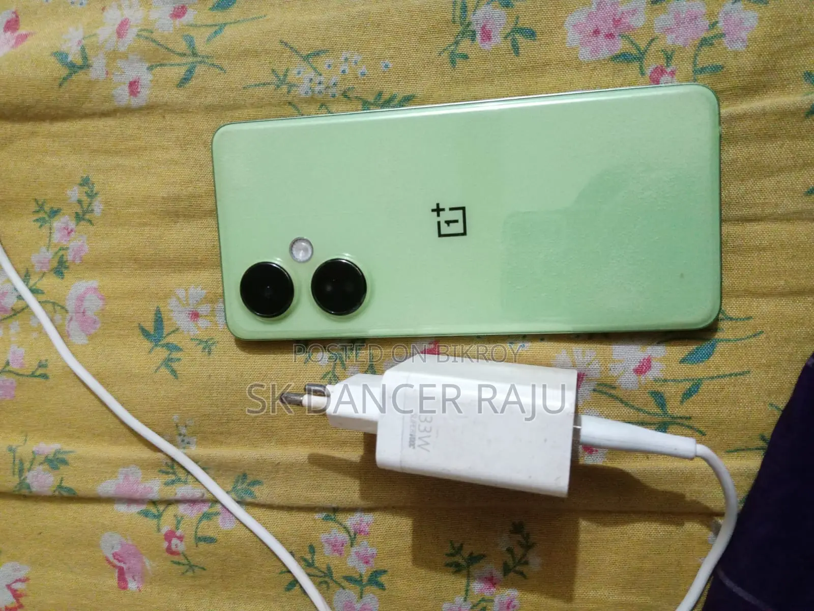 OnePlus Nord CE3 Unofficial (Used)